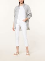RAFFAELLO ROSSI Jeans NENJA, Color: WHITE (Image 1)