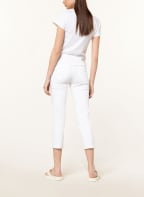 RAFFAELLO ROSSI Jeans NENJA, Color: WHITE (Image 1)