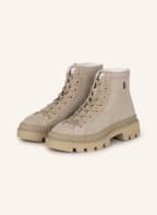 BOGNER Schnürboots ST.PETERSBURG , Farbe: BEIGE (Bild 1)