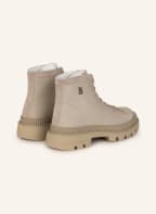 BOGNER Schnürboots ST.PETERSBURG , Farbe: BEIGE (Bild 1)