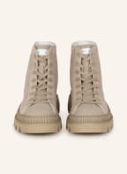 BOGNER Schnürboots ST.PETERSBURG , Farbe: BEIGE (Bild 1)