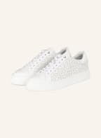 BOGNER Sneaker BARCELONA, Farbe: WEISS (Bild 1)