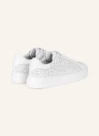 BOGNER Sneaker BARCELONA, Farbe: WEISS (Bild 1)