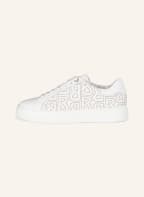 BOGNER Sneaker BARCELONA, Farbe: WEISS (Bild 1)