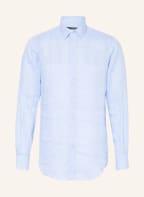 windsor. Leinenhemd LAPO Extra Slim Fit, Farbe: HELLBLAU (Bild 1)