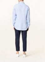 windsor. Leinenhemd LAPO Extra Slim Fit, Farbe: HELLBLAU (Bild 1)