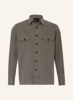 windsor. Overshirt ORIO, Farbe: KHAKI (Bild 1)