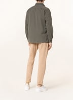 windsor. Overshirt ORIO, Farbe: KHAKI (Bild 1)