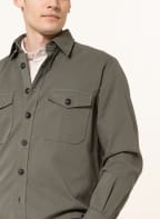 windsor. Overshirt ORIO, Farbe: KHAKI (Bild 1)