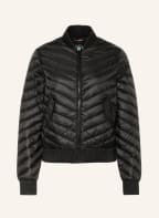 RESET Daunenjacke SACRAMENTO , Farbe: SCHWARZ (Bild 1)