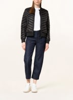 RESET Daunenjacke SACRAMENTO , Farbe: SCHWARZ (Bild 1)