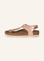 BIRKENSTOCK Zehentrenner KAIRO , Farbe: ROSÉGOLD (Bild 1)