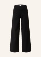 SEDUCTIVE Marlenehose KIMBERLY , Farbe: DUNKELBLAU (Bild 1)