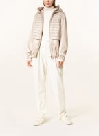DUNO Daunenjacke , Farbe: BEIGE (Bild 1)