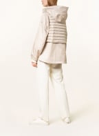 DUNO Daunenjacke , Farbe: BEIGE (Bild 1)