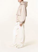 DUNO Daunenjacke , Farbe: BEIGE (Bild 1)