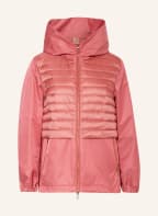 DUNO Daunenjacke , Farbe: ALTROSA (Bild 1)