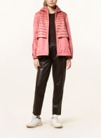 DUNO Daunenjacke , Farbe: ALTROSA (Bild 1)