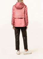 DUNO Daunenjacke , Farbe: ALTROSA (Bild 1)