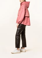 DUNO Daunenjacke , Farbe: ALTROSA (Bild 1)