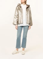 DUNO Parka LUCE zum Wenden, Farbe: BEIGE (Bild 1)