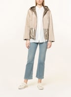 DUNO Parka LUCE zum Wenden, Farbe: BEIGE (Bild 1)