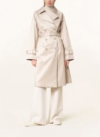 DUNO Trench coat KARI, Color: BEIGE (Image 1)