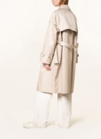 DUNO Trench coat KARI, Color: BEIGE (Image 1)