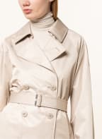 DUNO Trench coat KARI, Color: BEIGE (Image 1)