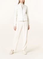 DUNO Daunenjacke , Farbe: WEISS (Bild 1)
