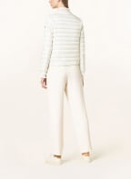 DUNO Daunenjacke , Farbe: WEISS (Bild 1)