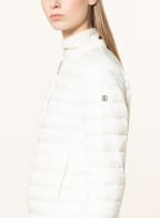 DUNO Daunenjacke , Farbe: WEISS (Bild 1)