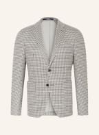 JOOP! Sakko HOVEREST Slim Fit, Farbe: WEISS/ GRAU (Bild 1)