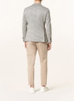 JOOP! Sakko HOVEREST Slim Fit, Farbe: WEISS/ GRAU (Bild 1)