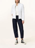 FRIEDA & FREDDIES Steppjacke, Farbe: WEISS (Bild 1)