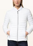 FRIEDA & FREDDIES Steppjacke, Farbe: WEISS (Bild 1)