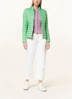 FRIEDA & FREDDIES Steppjacke, Farbe: MINT (Bild 1)