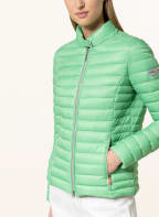 FRIEDA & FREDDIES Steppjacke, Farbe: MINT (Bild 1)