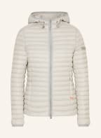 FRIEDA & FREDDIES Steppjacke FRIDAY, Farbe: HELLGRAU (Bild 1)