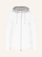 FRIEDA & FREDDIES Steppjacke, Farbe: WEISS (Bild 1)