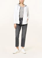 FRIEDA & FREDDIES Steppjacke, Farbe: WEISS (Bild 1)