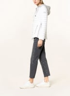 FRIEDA & FREDDIES Steppjacke, Farbe: WEISS (Bild 1)