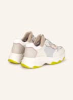 BRONX Sneaker BAILEY, Farbe: CREME/ HELLBRAUN/ ROSA (Bild 1)