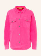 FRIEDA & FREDDIES Overjacket, Farbe: PINK (Bild 1)