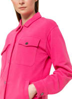 FRIEDA & FREDDIES Overjacket, Farbe: PINK (Bild 1)