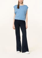 FRIEDA & FREDDIES Pullunder, Farbe: HELLBLAU (Bild 1)