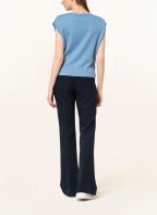 FRIEDA & FREDDIES Pullunder, Farbe: HELLBLAU (Bild 1)