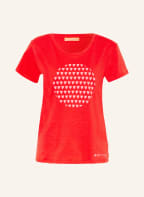FRIEDA & FREDDIES T-Shirt , Farbe: ROT (Bild 1)