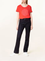 FRIEDA & FREDDIES T-Shirt , Farbe: ROT (Bild 1)