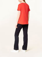 FRIEDA & FREDDIES T-Shirt , Farbe: ROT (Bild 1)
